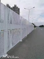 【旭東圍擋】建筑施工圍擋標(biāo)準(zhǔn)：安全、文明與環(huán)保的統(tǒng)一